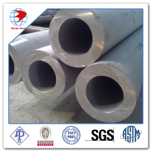 Alloy Seamless Steel Boiler Pipe ASTM A213 T91